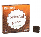 Incense Bricks - Oriental Pearl - Aromafume